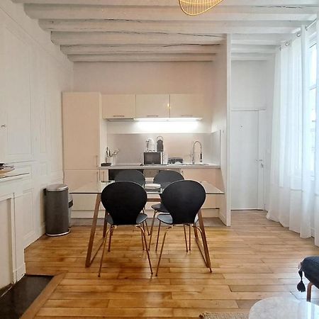 Appartement L'APOSTROPHE Vieux Tours charme histoire bords Loire Extérieur photo