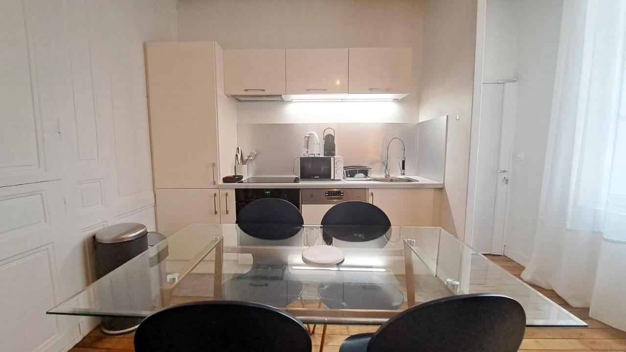 Appartement L'APOSTROPHE Vieux Tours charme histoire bords Loire Extérieur photo