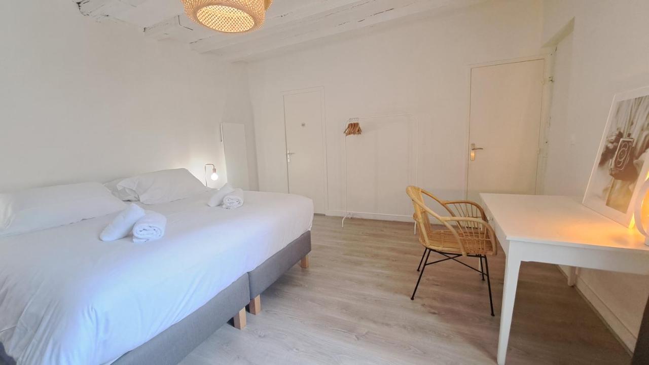 Appartement L'APOSTROPHE Vieux Tours charme histoire bords Loire Extérieur photo